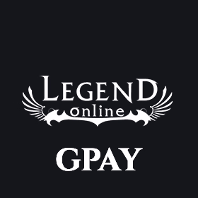 Legend Online Elmas Gpay